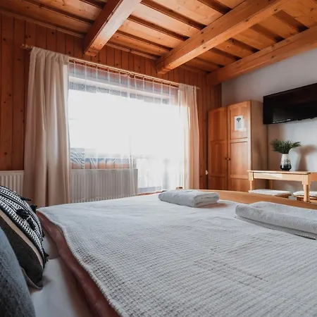 Drevenica Family Apartament