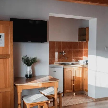 Drevenica Family Apartamento *